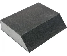 Besk Kampinė šlifavimo kaladėlė 98x86x26mm 120