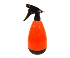 Besk Purkštuvas 900 ml, Raudona/Juoda