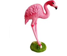 Sodo dekoracija BESK Flamingas 36cm