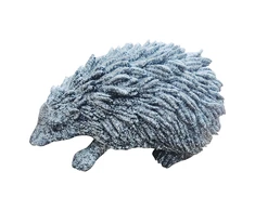 Sodo dekoracija BESK Ežys 19x32x16cm