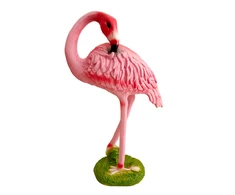 Sodo dekoracija BESK Flamingas 40cm