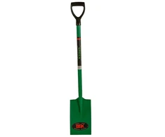 Besk Sodo kastuvas 110cm metalinis
