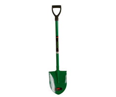 Besk Sodo kastuvas a k 110cm metalinis