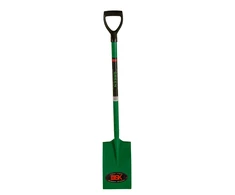 Besk Sodo kastuvas 110cm metalinis
