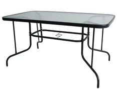 Lauko stalas BESK 140x80cm