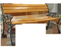 Besk Lauko suolas 122x60x70cm Bėjos