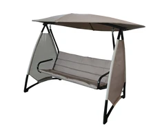 Sodo supynės BESK 203x175x130cm