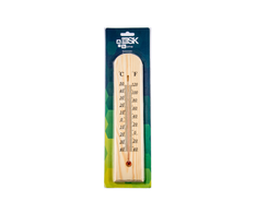 Besk termometras lauko ir vidaus naudojimui 26 cm