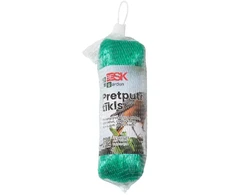 Besk Tinklas nuo paukščių Garden Protect 2x10m Žalias