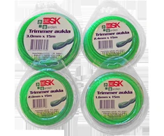 Besk Trimerio valas Twist 2.0mm 15m