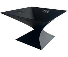 Besk Lauko židinys 90x90x55cm