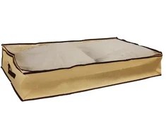 Besk Maišas drabužiams 45x15x80cm Bėžos