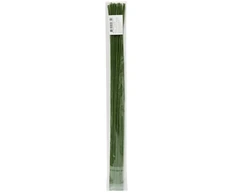 Besk Viela 2,0 mm x 40 cm, 20 vnt. žalia