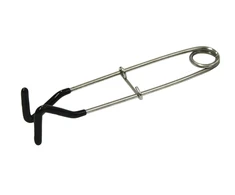 Besk Žuvies burnos atidarytuvas 17 cm