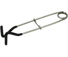 Besk Žuvies burnos atidarytuvas 17 cm