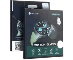 „Bestsuit“ lankstus hibridinis stiklas, skirtas „Apple Watch ULTRA/ULTRA2“ 49 mm