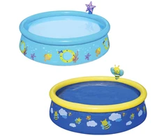 Baseinas BESTWAY 152 x 38cm