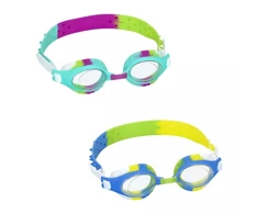 Plaukimo akiniai BESTWAY SUMMER SWIRL 21099