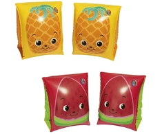 Bestway Pelduzroči 23cm x 15cm Fruitastic