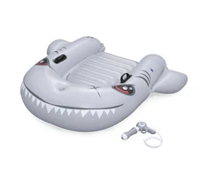Bestway plaukimo lenta „Shark“, 160 x 115 cm, B42073 94083