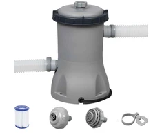 Bestway baseino filtro siurblys 2 m3/h