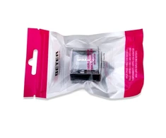 "Beter" dvigubas kosmetinis 8 ir 12 mm galąstuvas