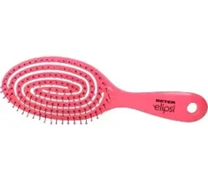 Beter Elipsi Flexible Detangling Small Fuchsia