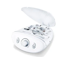 Beurer MP 100 balta