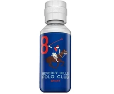 Beverly Hills Polo Club 8 Sport (EDT) tualetinis vanduo vyrams 100 ml
