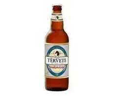 Bezalkoholisks alus TĒRVETES, stiklā, 0.5l