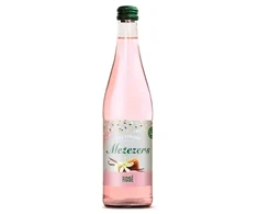 Bezalkoholisks dzirkstošs dzēriens Rose, MEŽEZERS, 0.5L