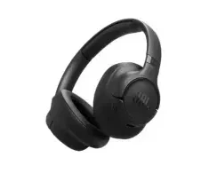 JBL Tune 730BT Bluetooth Belaidės Ant ausų uždedamos Ausinės Juodas EU