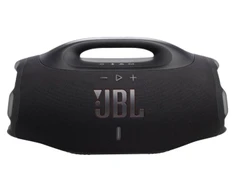 Nešiojama kolonėlė JBL Boombox 4, juoda
