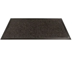BFS Prieangio kilimėlis 100x120 PVC rudas