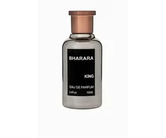 Bharara King EDP, 100 ml Purškiklis