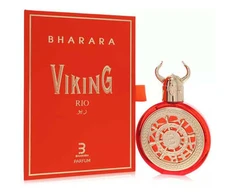 Bharara Viking Rio, 100 ml Parfum Purškiklis