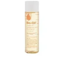 Bi-Oil Skincare Oil Natural Cellulit and Stretch Marks moterims, 60 ml