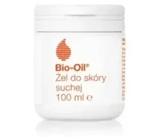Bi Oil Gel for dry skin