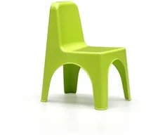 Bica Children's chair Mida žalias