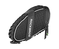 Dviračio krepšys Rockbros C16-BK 1L