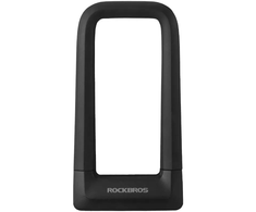 Rockbros RKS626-BK dviračio užraktas