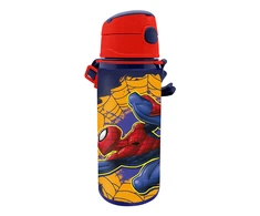Vandens butelis 500 ml Stitch ST00057 KiDS Licensing