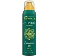 Bielenda Earth Body Mousse to Oil Body Oil 150 ml