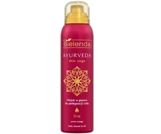 Bielenda Body oil Fire Body Mousse to Oil 150 ml