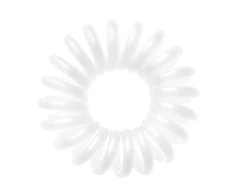 Bifull Profesional bIFULL Bobbles Hair Band Blanco - bílá