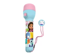 Kids Licensing Big Torch Gabby's Dollhouse KiDS licencijavimas
