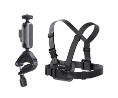 Dviračių rinkinys Insta360 V2 (ONE RS / ONE X2 / ONE R / ONE X / GO 2 / X3)