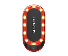 Bike light, rear iGPSPORT SR mini