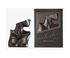 Unisex kvepalai Billie Eilish Eilish No.2 EDP, 30 ml