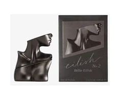 Unisex kvepalai Billie Eilish Eilish No.2 EDP, 30 ml